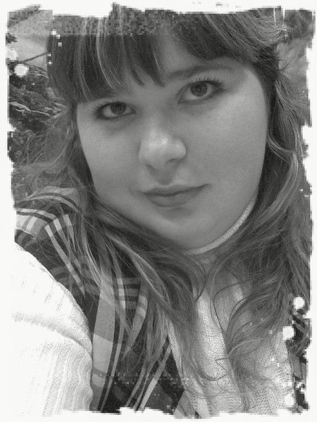 Елена Проскурякова