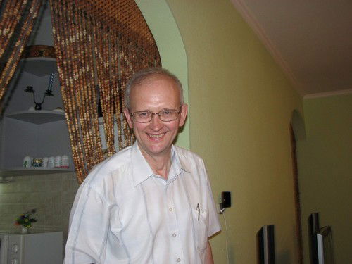 Александр Григоренко