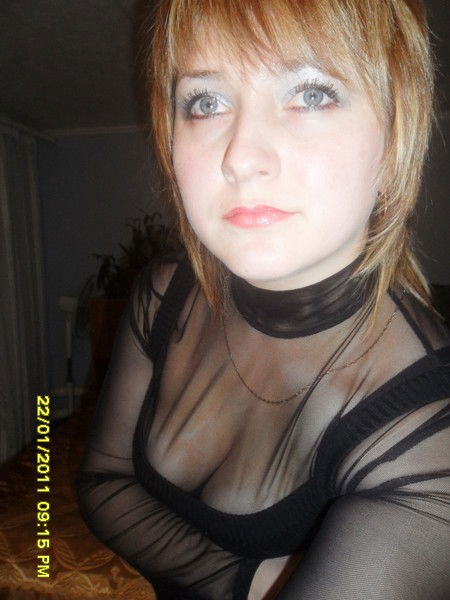 Ольга Кочеткова