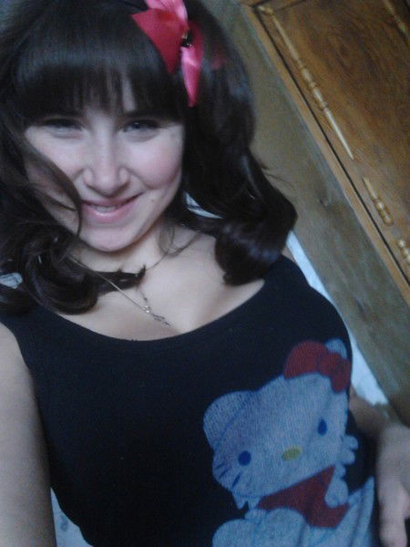 Дарья Ксенафонтова