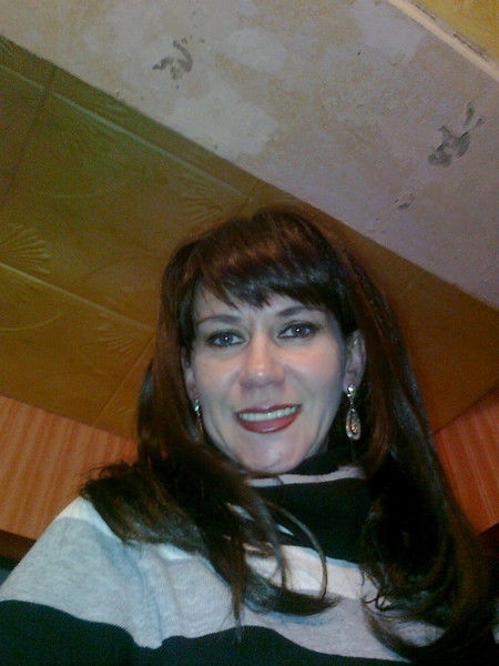 Людмила Богданова