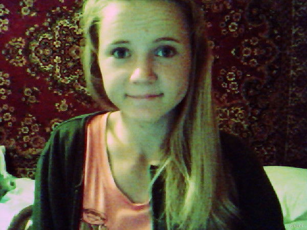 Анна Дьячкова