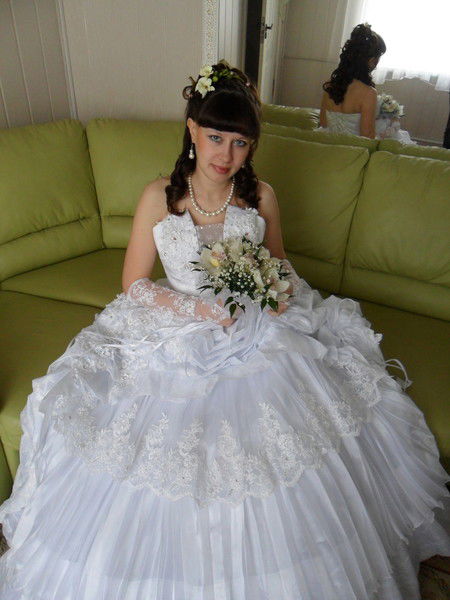 Ольга Вершинина