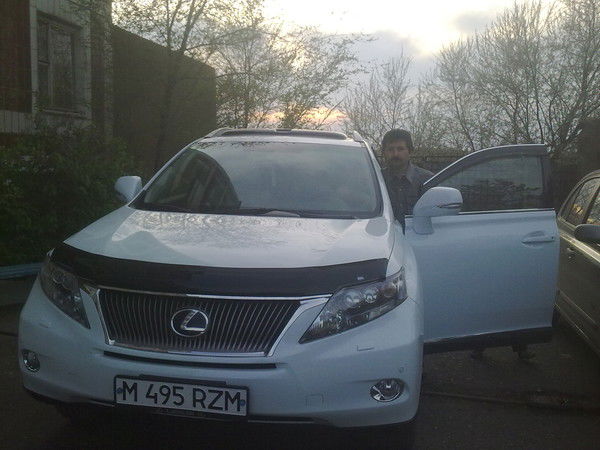 Варужан Мазиёв