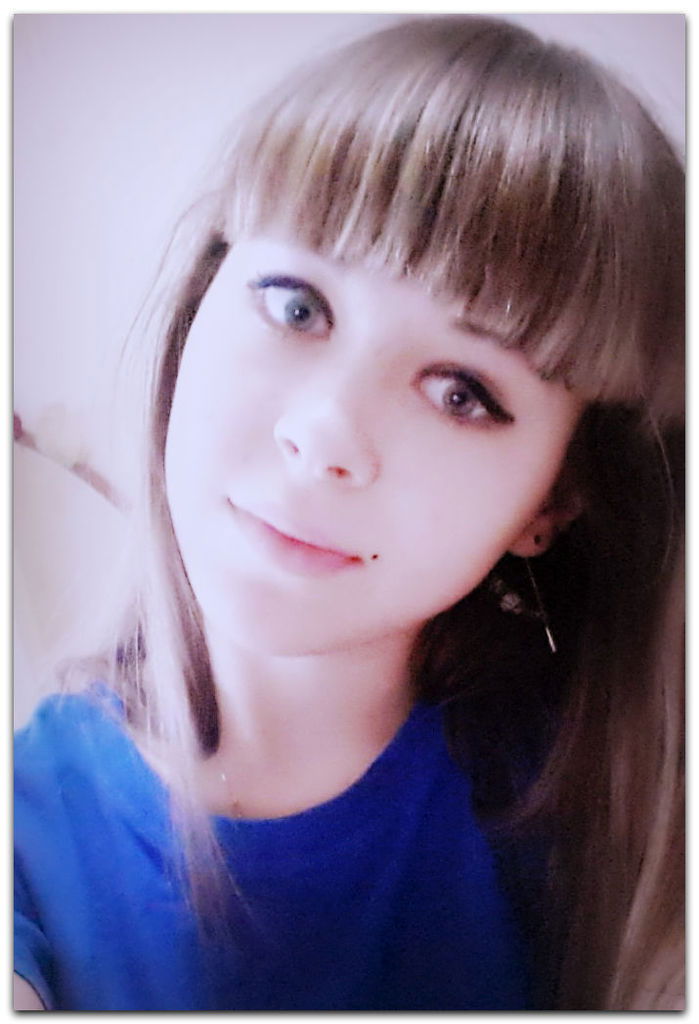 Мария Линкова