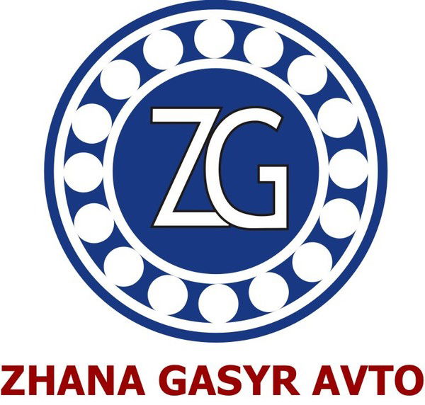 Zhana Gasyr Avto