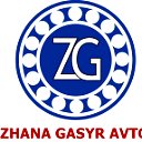 Zhana Gasyr Avto