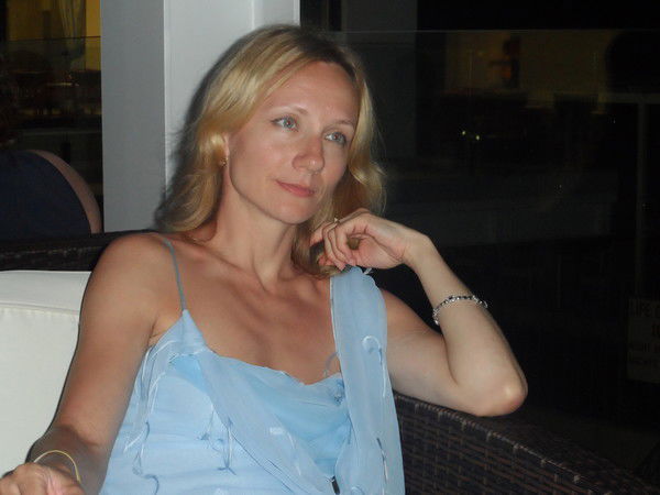 Инна Лобачева