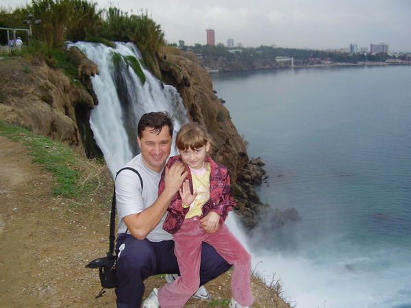 Олег Жигадло