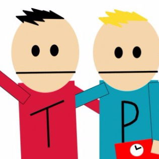 Чувак С Тырнета