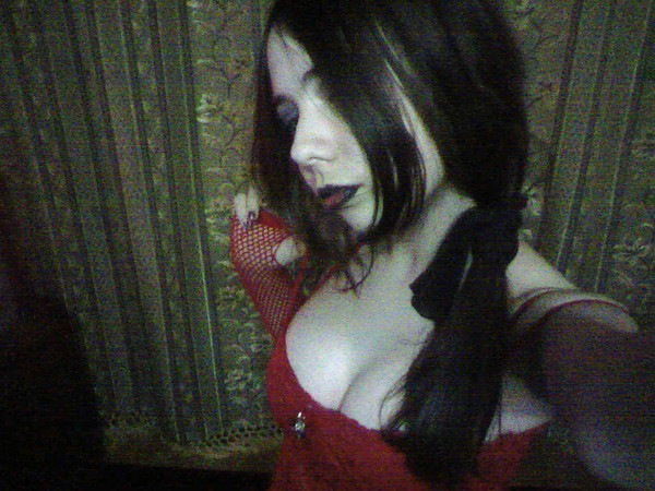 Маша Александрова