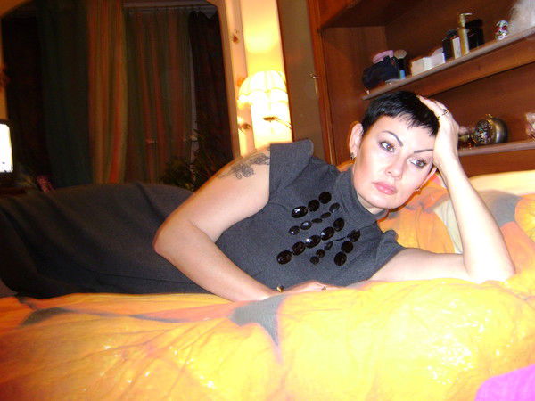 Елена Кузьминых