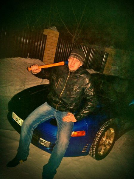 Никита Зацепин