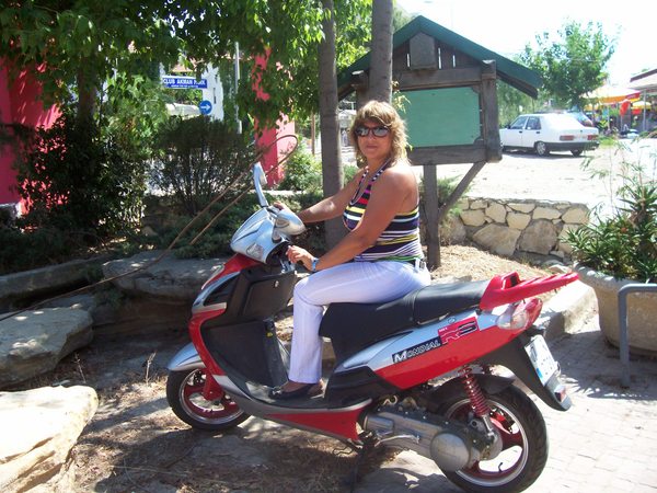 Альбина Антоненко