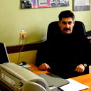 Сергей Захаренко