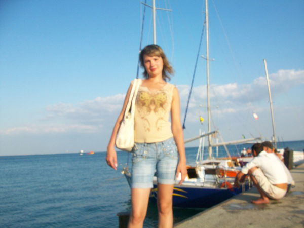 Тамара Буткевич