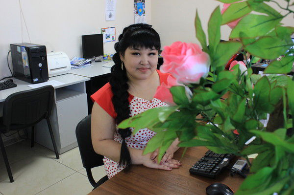 Жадыра Шалабаева