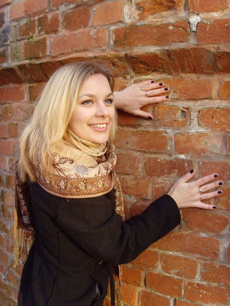 Риночка Соснакевич