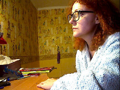 Виктория Жаворонкова