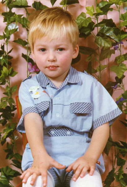 Алексей Листратов