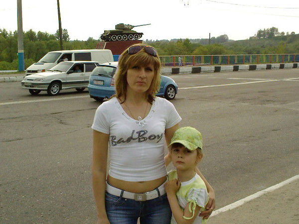 Ирина Шахторина