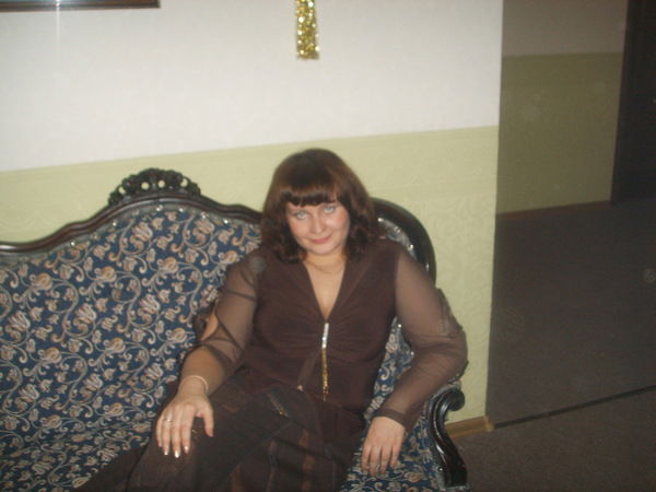 Наташа Давыдова