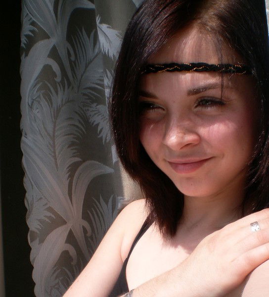 Катерина Городилова