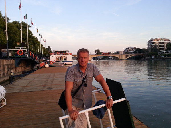 Владимир Смирнов