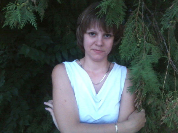 Татьяна Панфилова