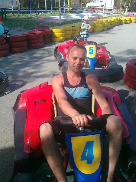 Сергей Сиренький