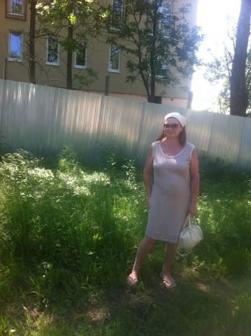 Ольга Неклюдова