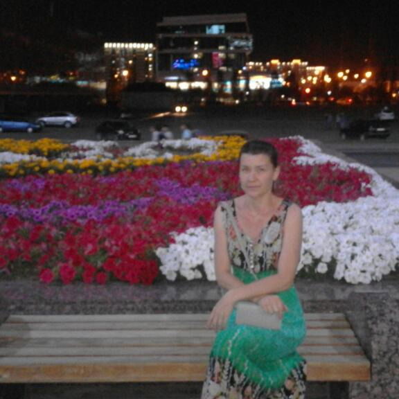 Карлыгаш Абдрахманова