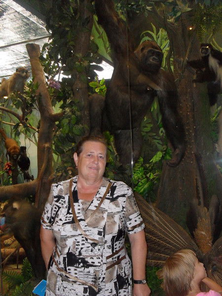 Татьяна Березина