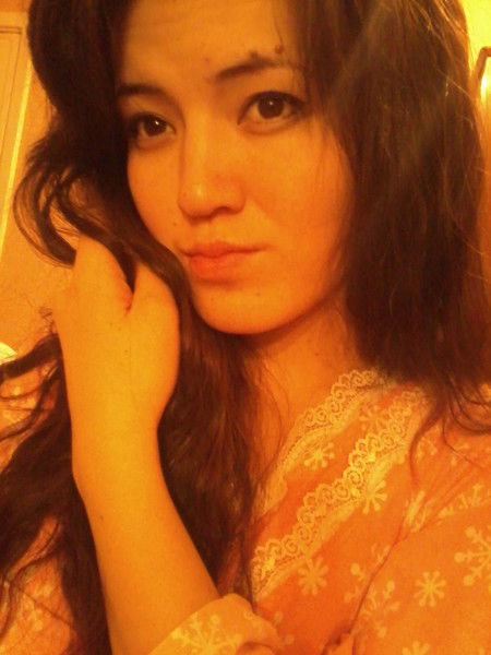 Гулжан Кадырова