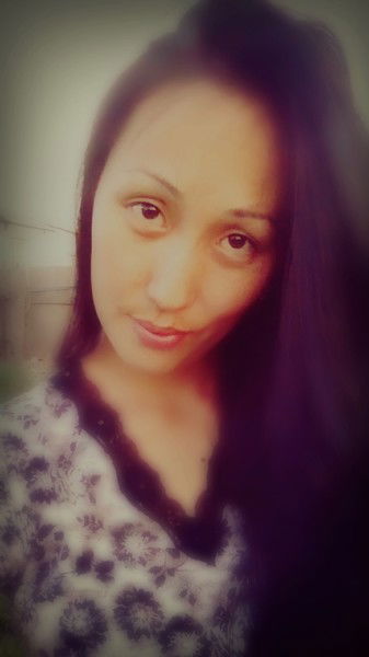 Диляра Нургалиева