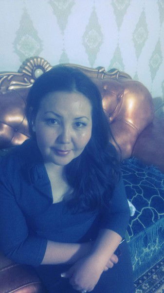 Баян Аширова