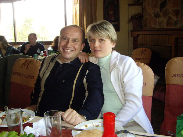 Алексей Ломазов