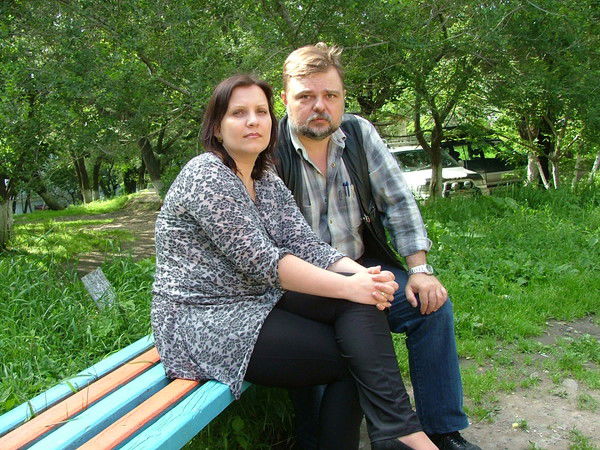 Сергей Романьков