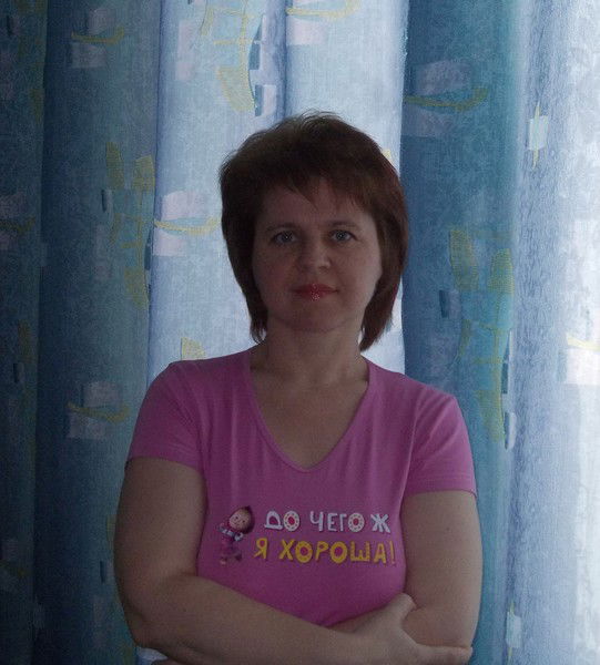 Юлия Андреева