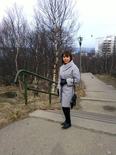 Динара Изекенова