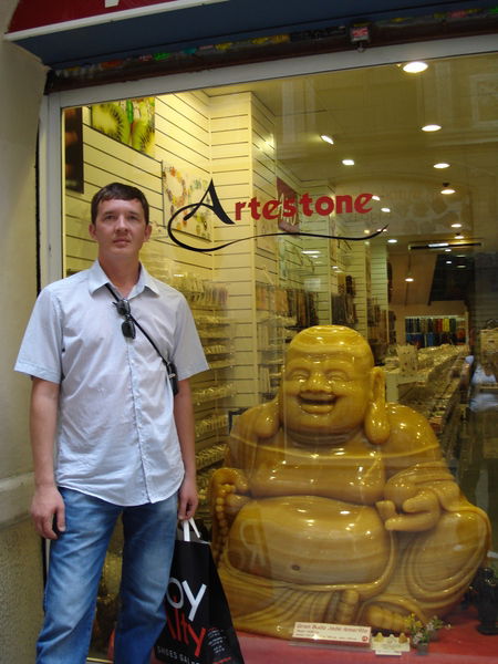 Влад Москва