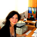 Екатерина Лицкевич