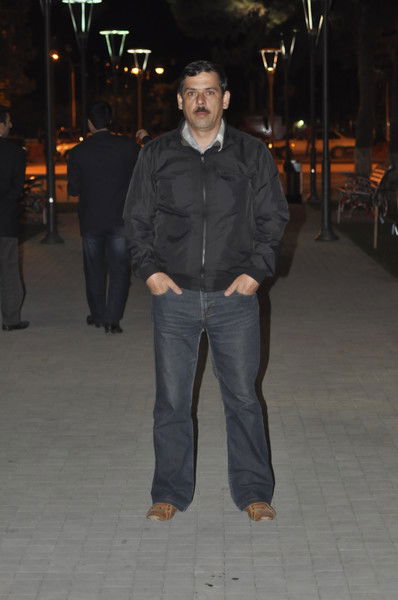 Шамиль Садиев