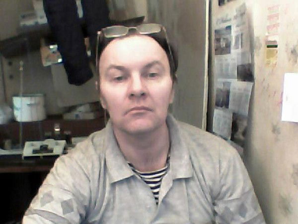 Анатолий Почтарёв