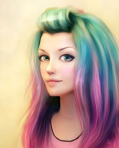 Саша Ушкова