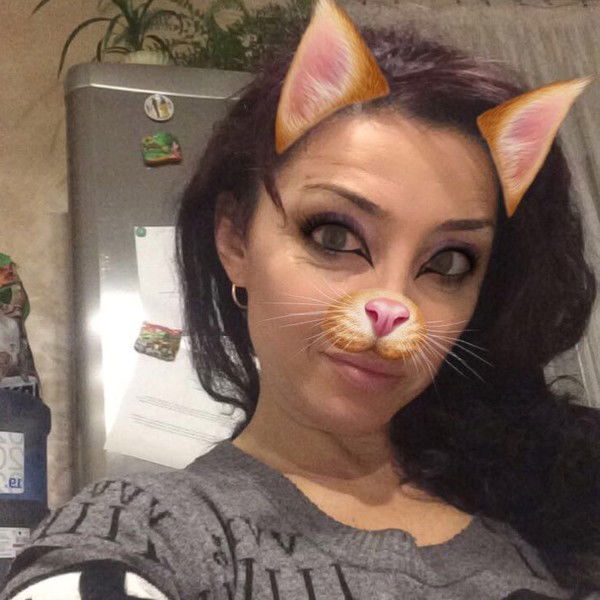 Екатерина Чирец