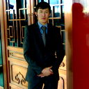 Жандос Хасенов