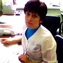 Буякова Светлана