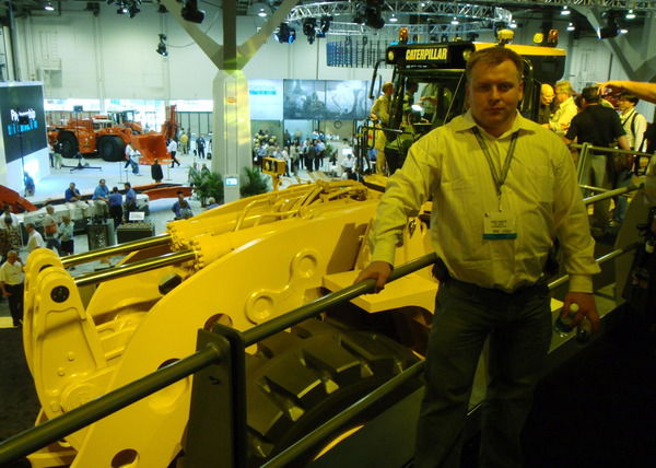 Василий Ракитин