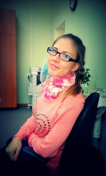 Анна Пирожкова